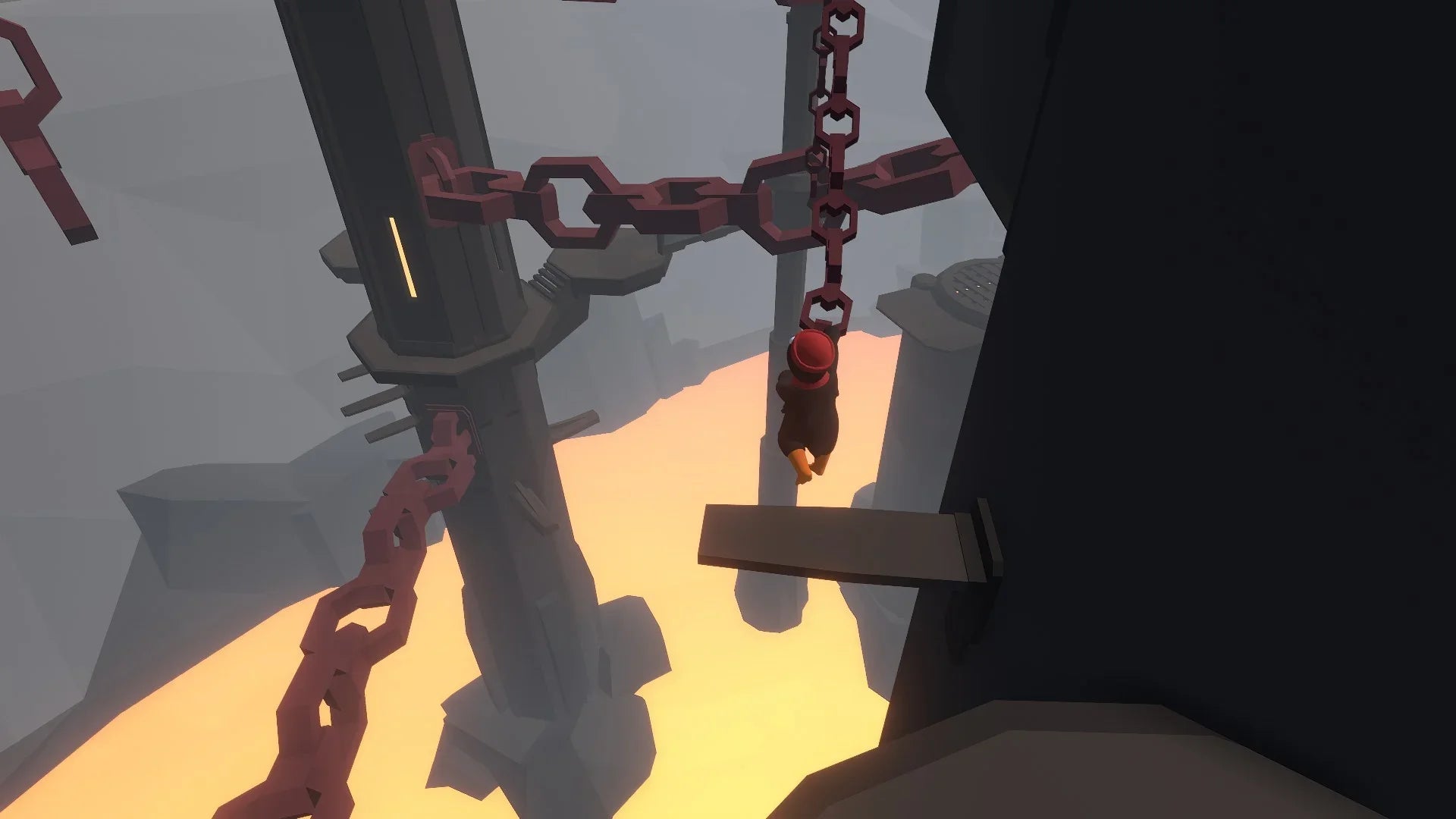 Human Fall Flat Dream Colletion, PlayStation 4