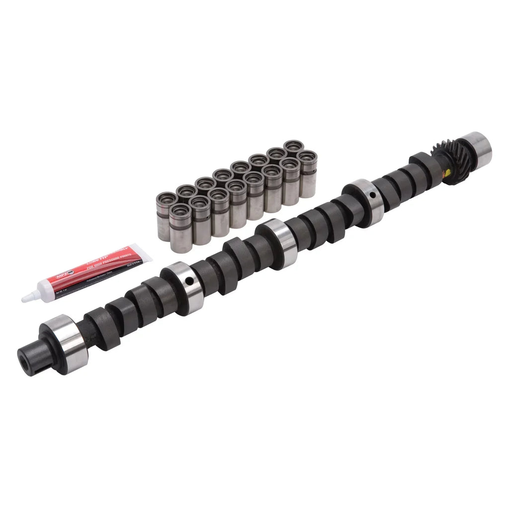 Edelbrock 2177 Performer-Plus Camshaft Kit Fits select: 1970-1992 DODGE D-SERIES, 1970-1991 DODGE W-SERIES