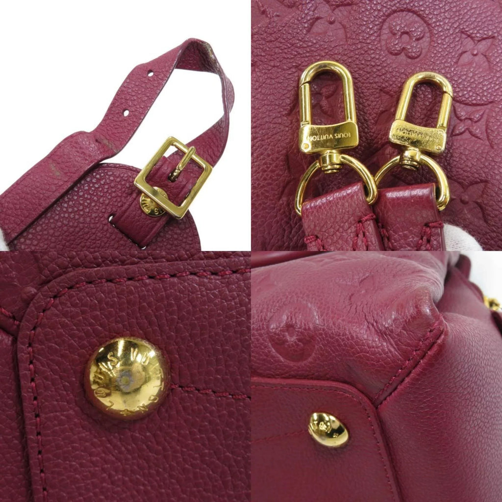 Pre-Owned Louis Vuitton M43249 Vosges Amplant Leysin Handbags Ladies LOUIS VUITTON (Good)