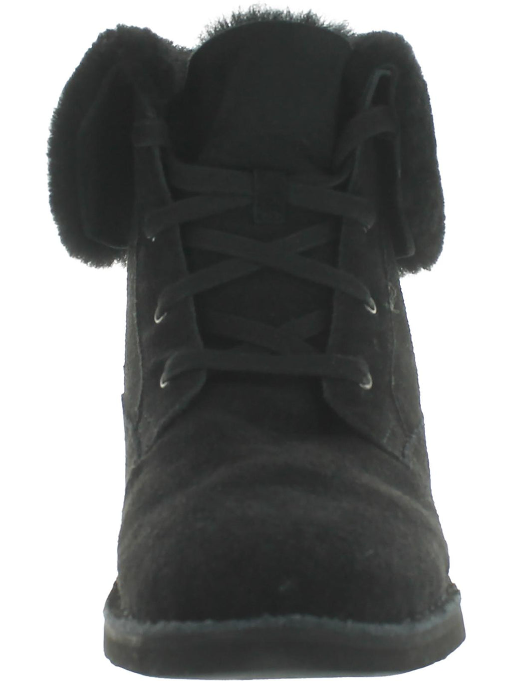 Ugg Individuals Weylyn Suede Winter & Snow Boots