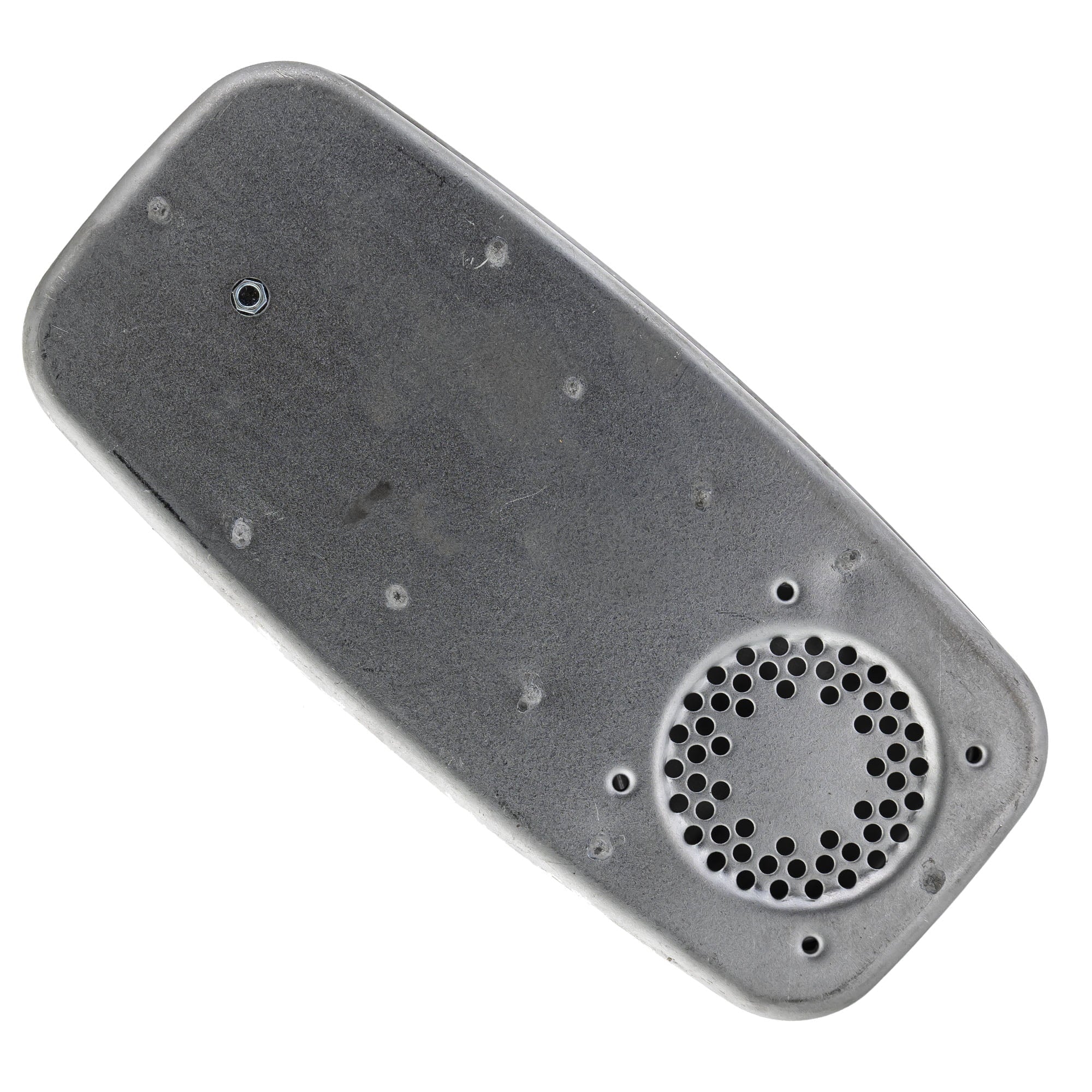 Genuine Kohler MUFFLER Part# kh24-068-126-S