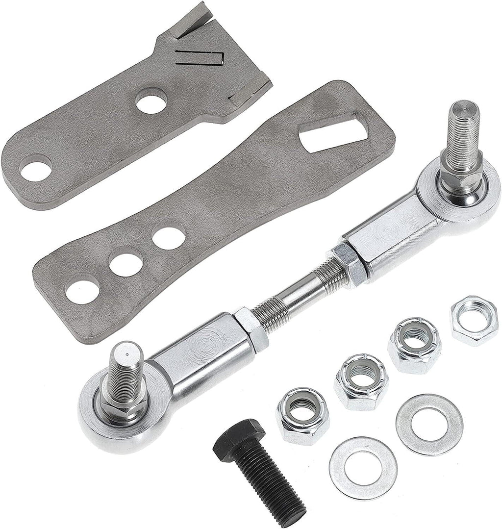 Transfer Case Linkage Kit Fits for 1986-2001 Jeep Cherokee XJ MJ