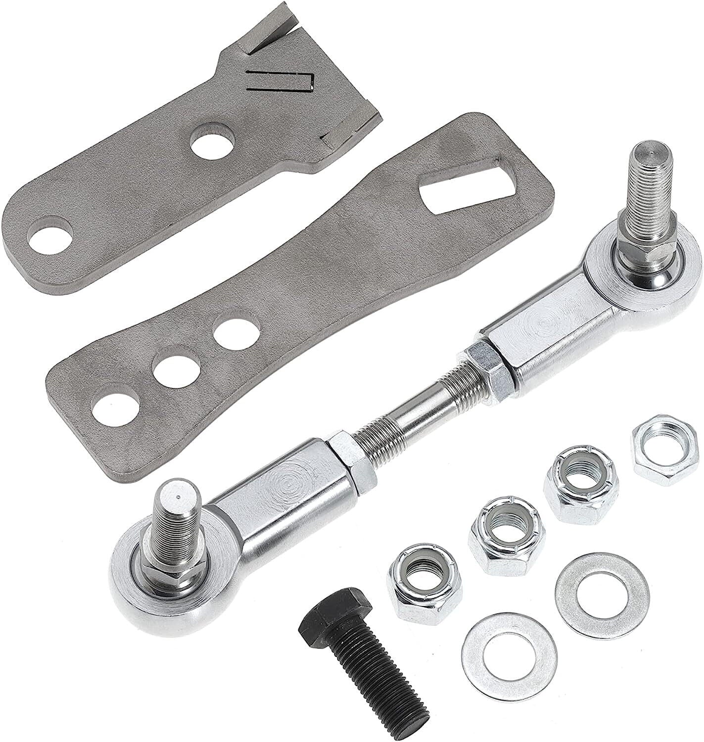 Transfer Case Linkage Kit Fits for 1986-2001 Jeep Cherokee XJ MJ