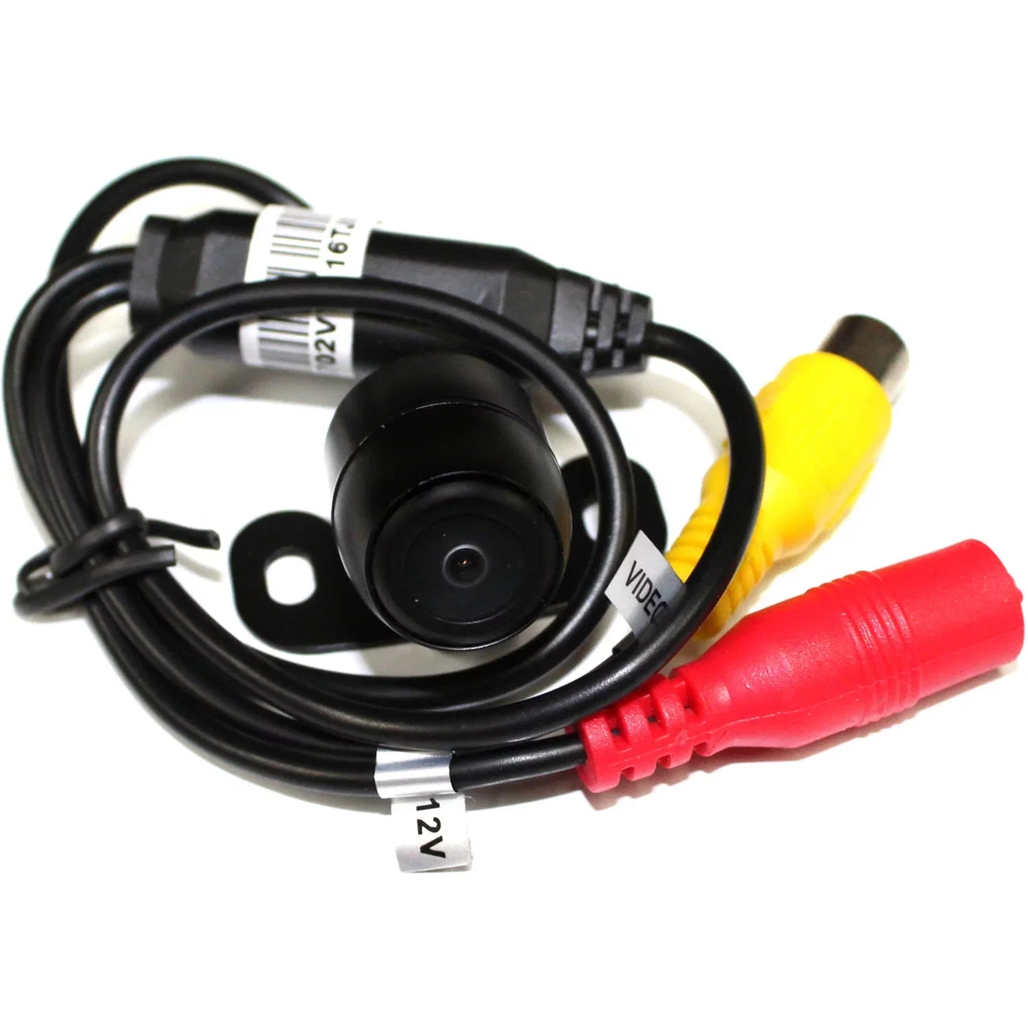 BOYO VTB16TJ Reverse Camera with Trajectory Parking Lines