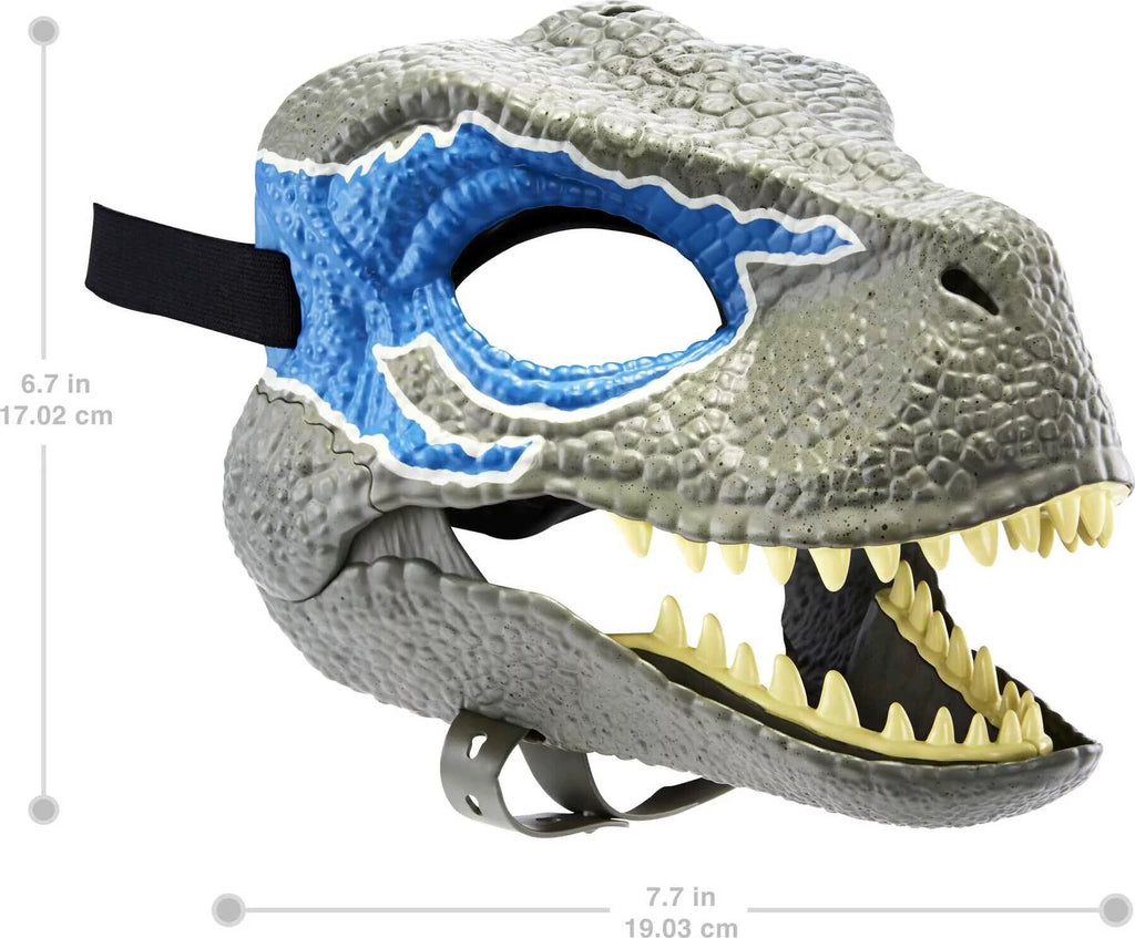 minion Movie-inspired Dinosaur Mask Costume for 4 Year Olds & Up