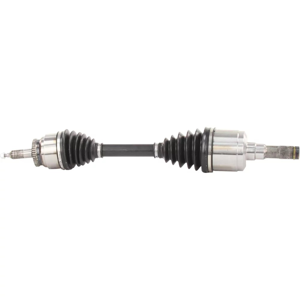 For Ford F-150 2017 2018 2019 2020 Pair Front CV Axle Shafts - Buyautoparts