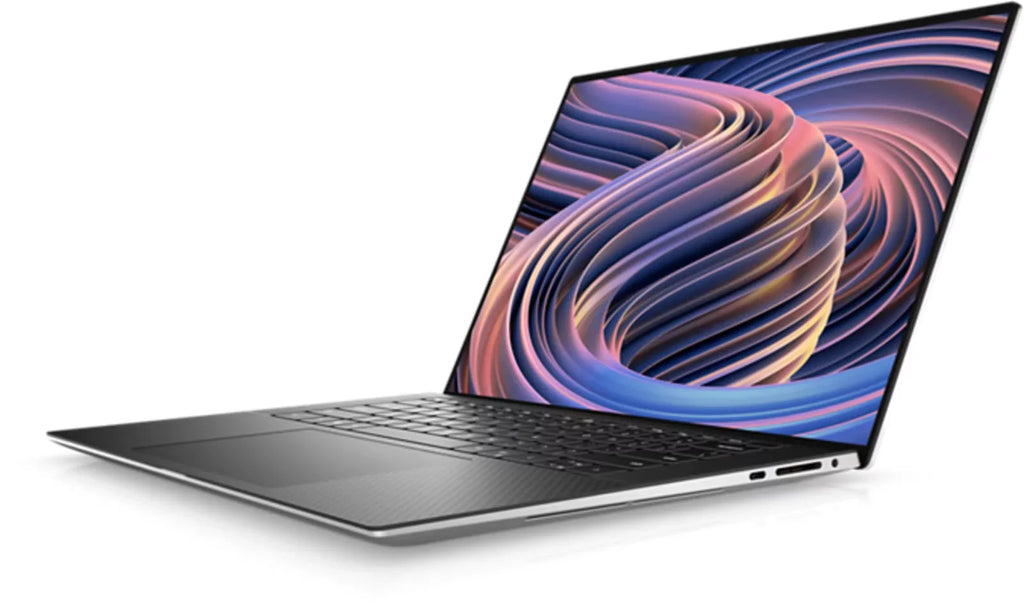 Restored Dell XPS 9520 Laptop (2022) 15.6" 4K Touch Core i7 - 512GB SSD - 16GB RAM - 3050 Ti 14 Cores @ 4.7 GHz - 12th Gen CPU (Refurbished)