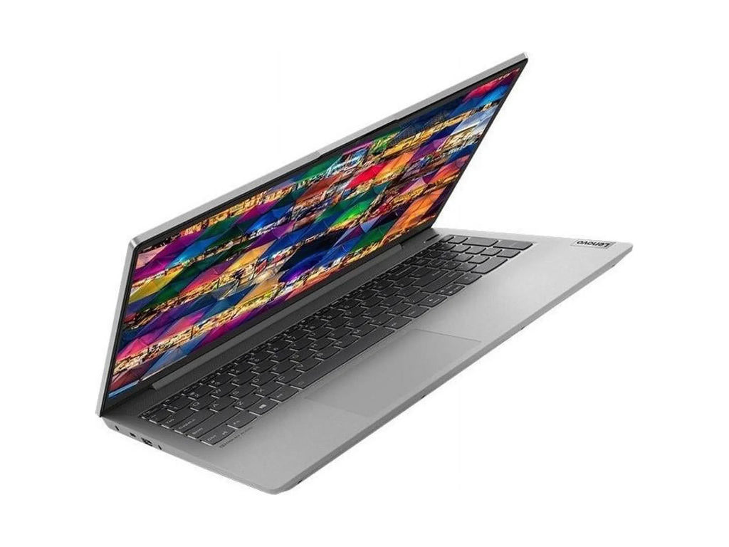 Restored Lenovo IdeaPad 5 15ITL05 15.6" Laptop Intel Core i3-1115G4 8GB Ram 256GB SSD W11H (Refurbished)