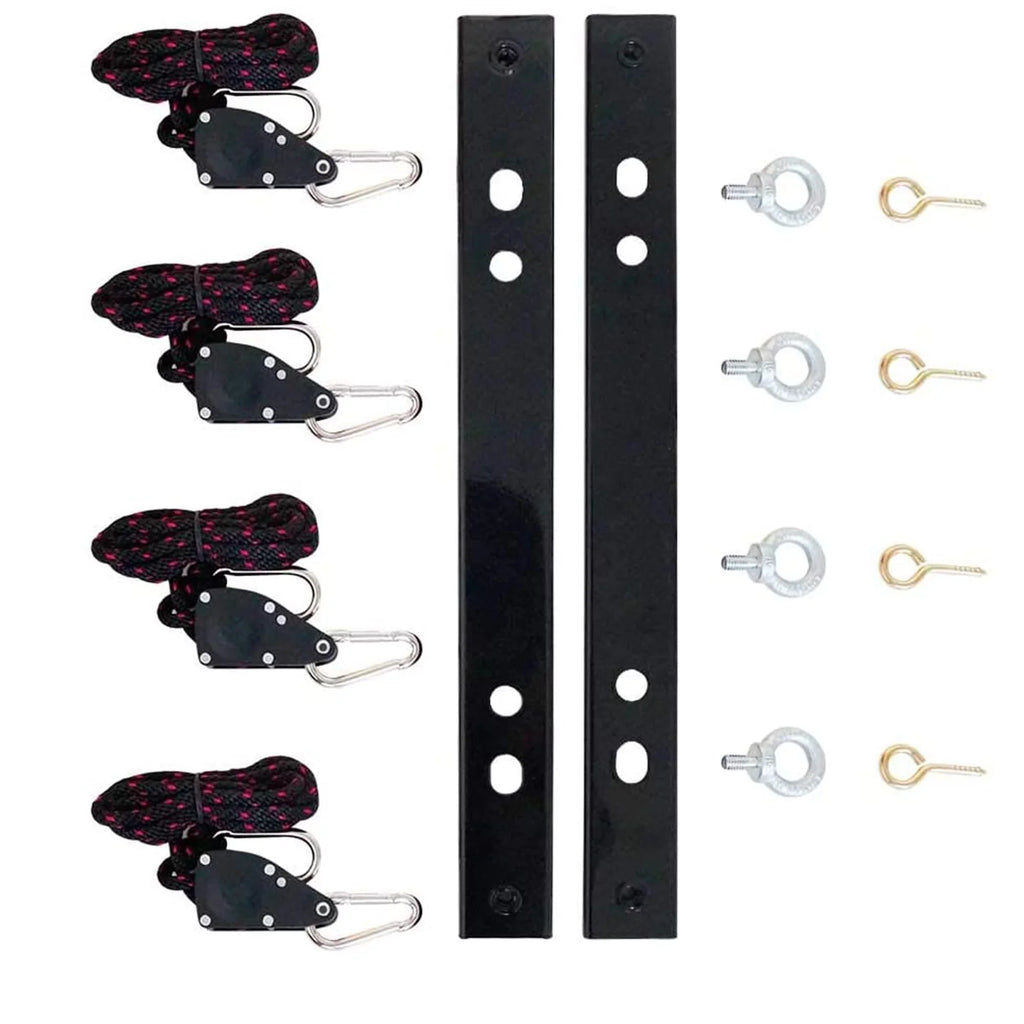 ALORAIR Hanging Kits,Apply to Sentinel HD55,HDi90,HD90,HDi100,HDi120, Storm LGR Extreme