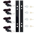 ALORAIR Hanging Kits,Apply to Sentinel HD55,HDi90,HD90,HDi100,HDi120, Storm LGR Extreme