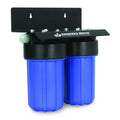 GrowMax SUPER GROW 800 - High-Capacity Garden Water Filtration System - Eliminate up to 99% of Chlorine and Contaminants (15,000 gallons / 56,850 liters)