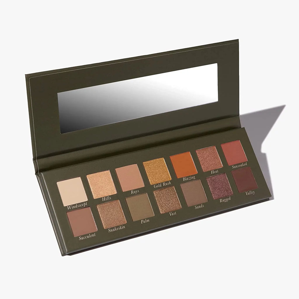 Laura Geller Seasonless Staplesz Desert Dreams Eyeshadow Palette