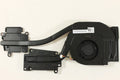 Dell Laptop 72XRJ AMD Heatsink and Fan AT0VI002ZSL Latitude E6540