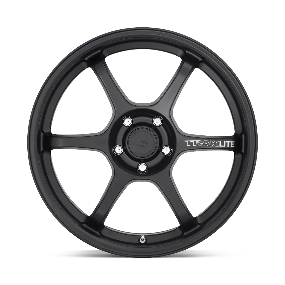 Motegi Mr145 Traklite 3.0 15X8 4X100 28Et 72.6Cb Satin Midnight Wheel