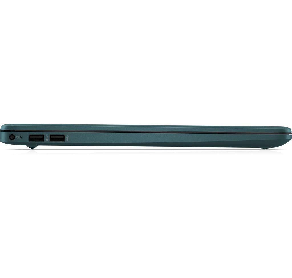 Restored HP Laptop 15-dy0704ds 15.6" Intel Celeron N4120 UHD Graphics 600 4GB; 128GB SSD