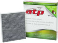 Cabin Air Filter - Compatible with 2014 - 2015 Chevy Spark EV