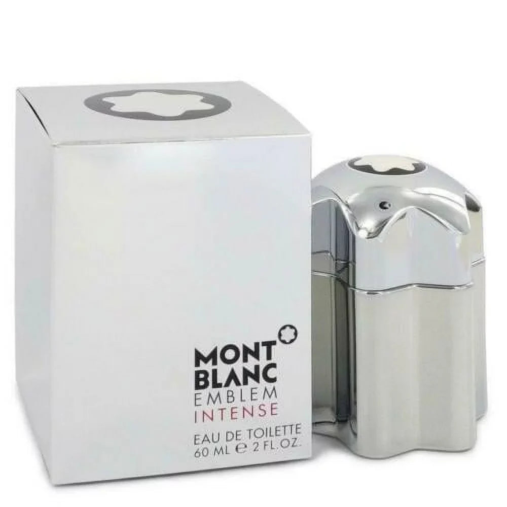 Montblanc Emblem Intense Cologne For Gentlemen 2.0 fl.oz Eau De Toilette Spray