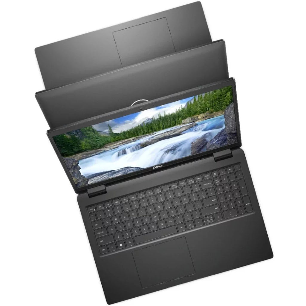 Dell Latitude 3520 - 15.6" - Intel Core i7 1165G7 - 8 GB RAM - 256 GB SS (8604F)
