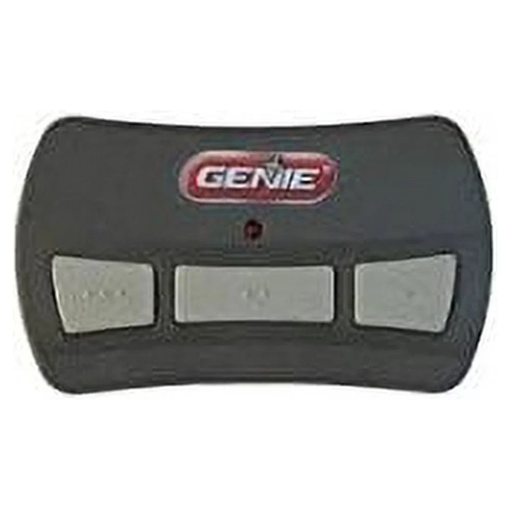 Genie GITR-3 3-Button Remote Control with Intellicode