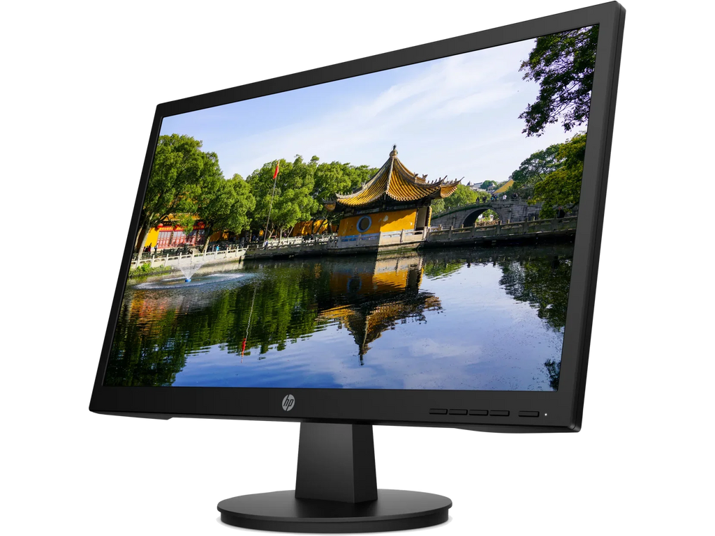 HP V22v G5 FHD Monitor 21.45" FHD (1920 x 1080) 48-75 Hz