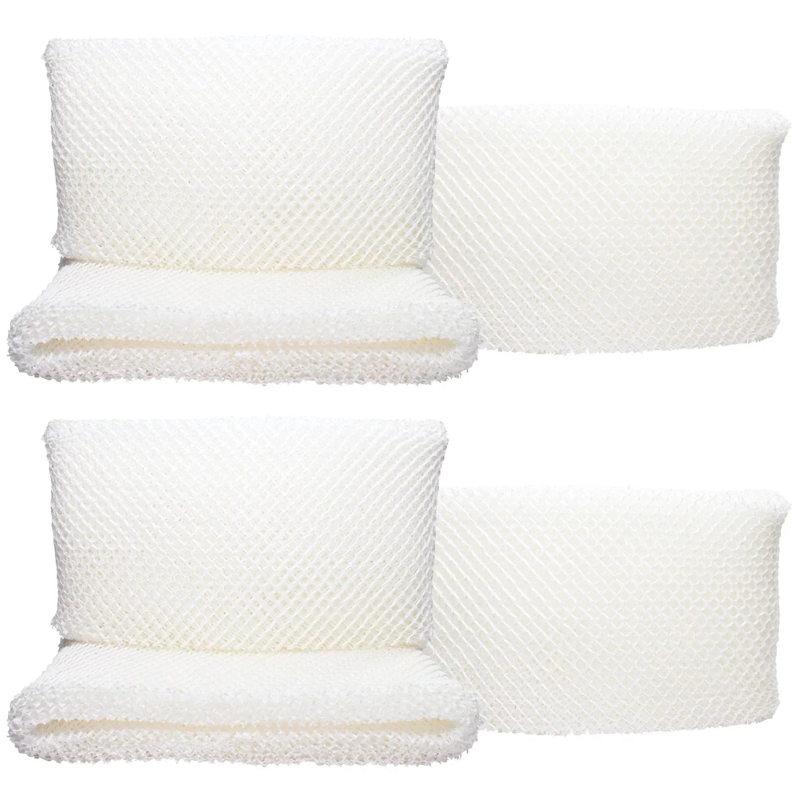 6-Pack Individuals Holmes HM3656BF Humidifier Filter - Compatible Holmes HWF75, HWF72 Air Filter
