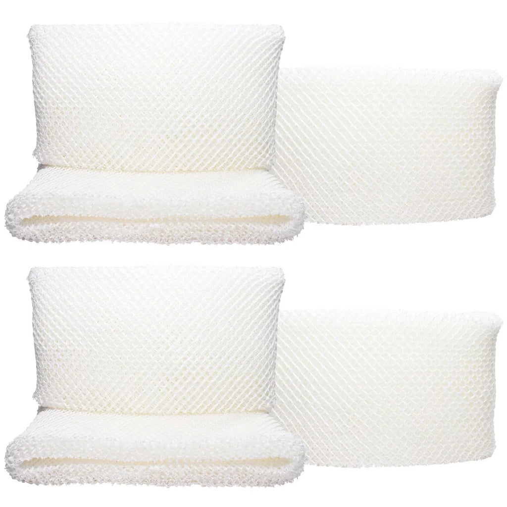 6-Pack Individuals Holmes 3400 Humidifier Filter - Compatible Holmes HWF75, HWF72 Air Filter