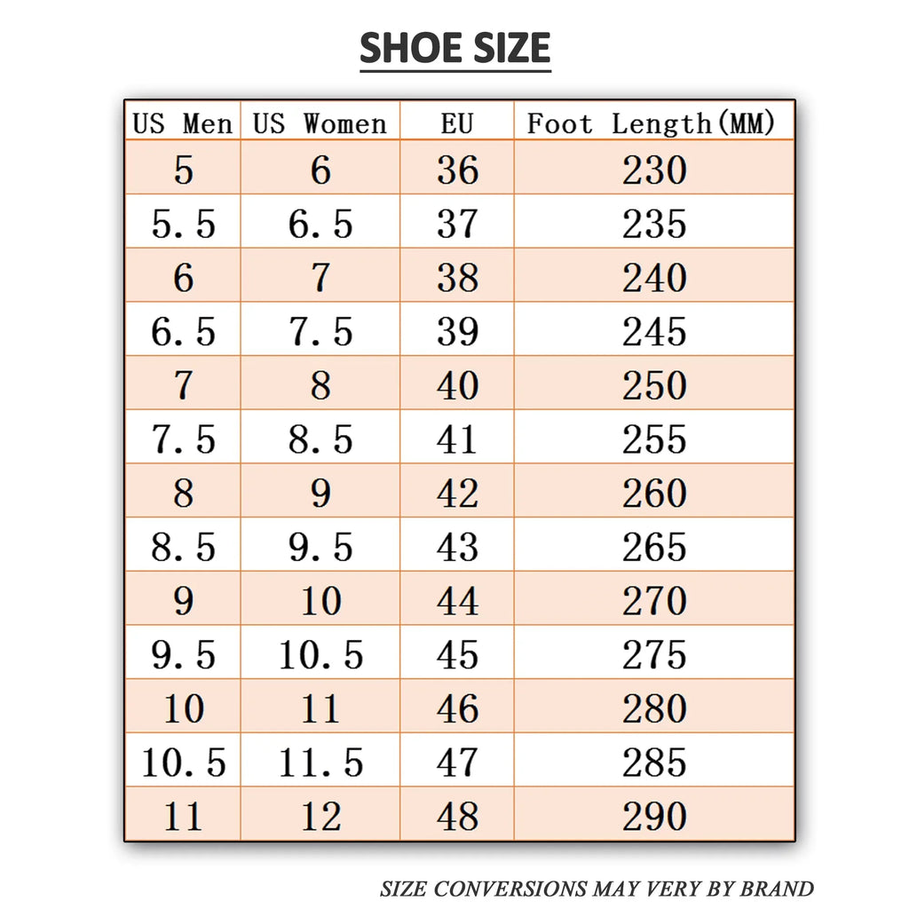 Tanleewa Indestructible Safety Shoes for Individuals Steel Toe Cap Work Shoe Size People