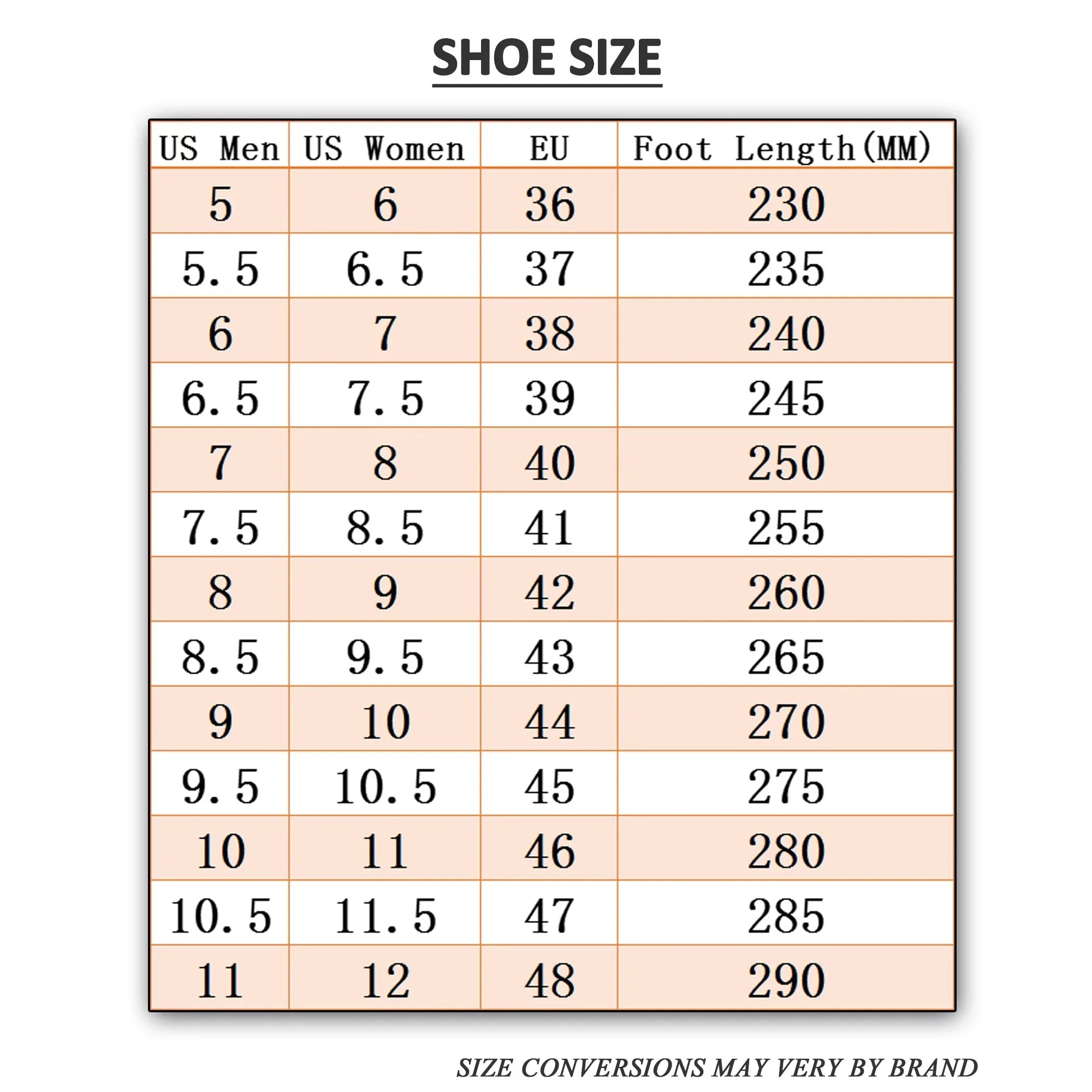 Tanleewa Indestructible Safety Shoes for Individuals Steel Toe Cap Work Shoe Size People