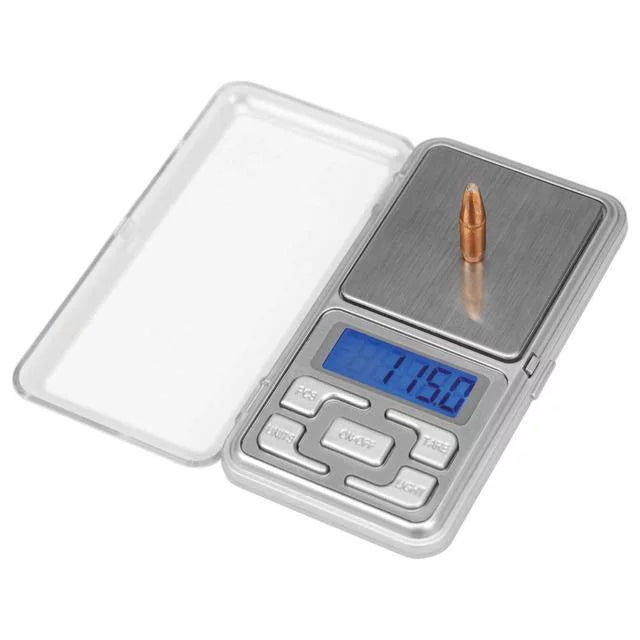 Frankford Arsenal DS-750 Digital Reloading Scale