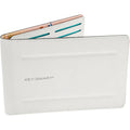 KeySmart Urban Union Rugged Carrying Case (Wallet) KeySmart Passport, Light Gray