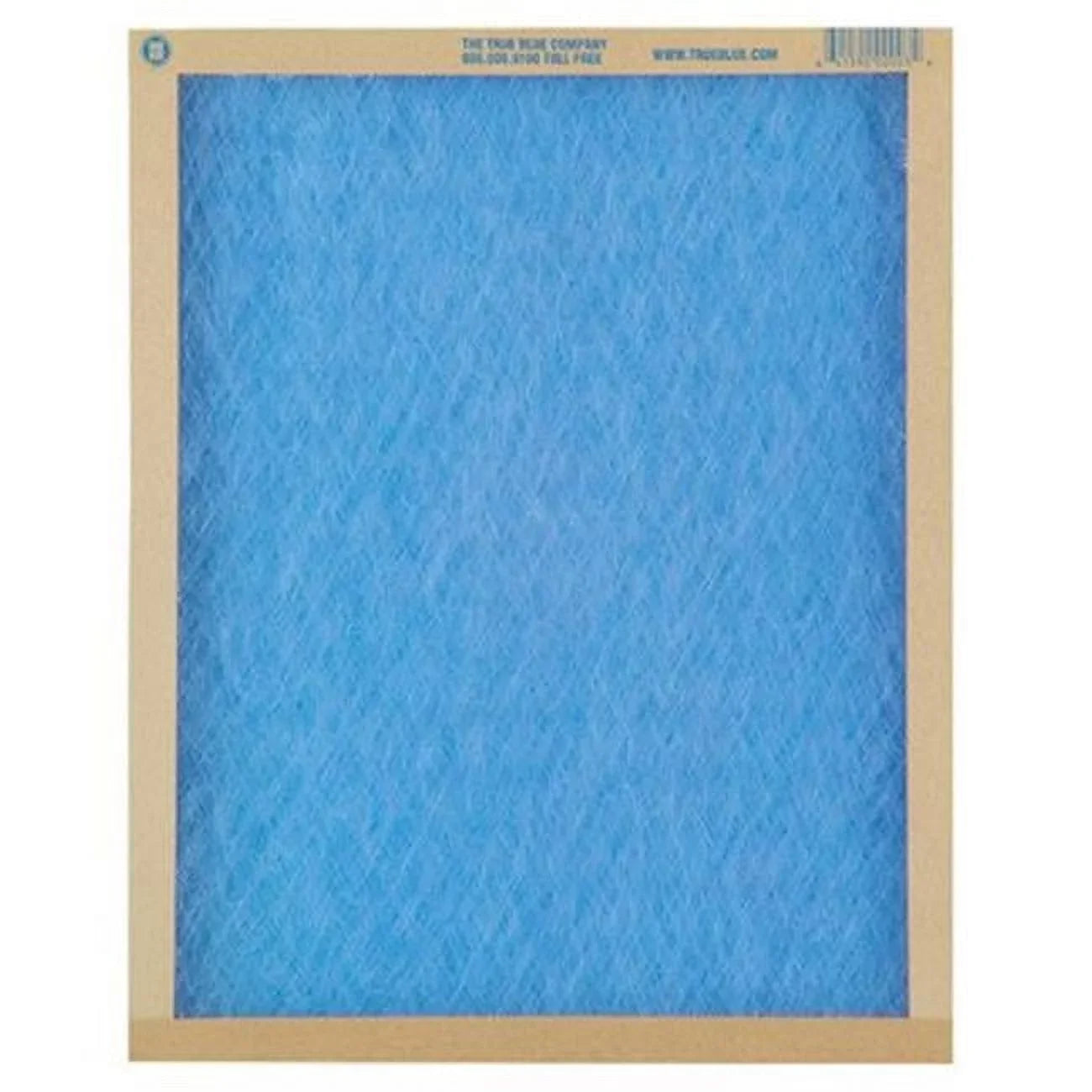 Protect Plus Industries 114241 14 x 24 x 1 in. Air Filter, Blue