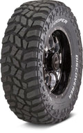 Cooper Discoverer STT Pro All-Season 35X12.50R15LT 113Q Tire