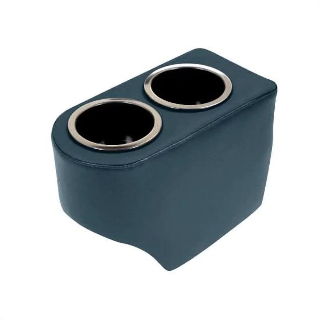 Classic Consoles DDHUMPHUGGER-244 Drink Holder, Sierra Ebony