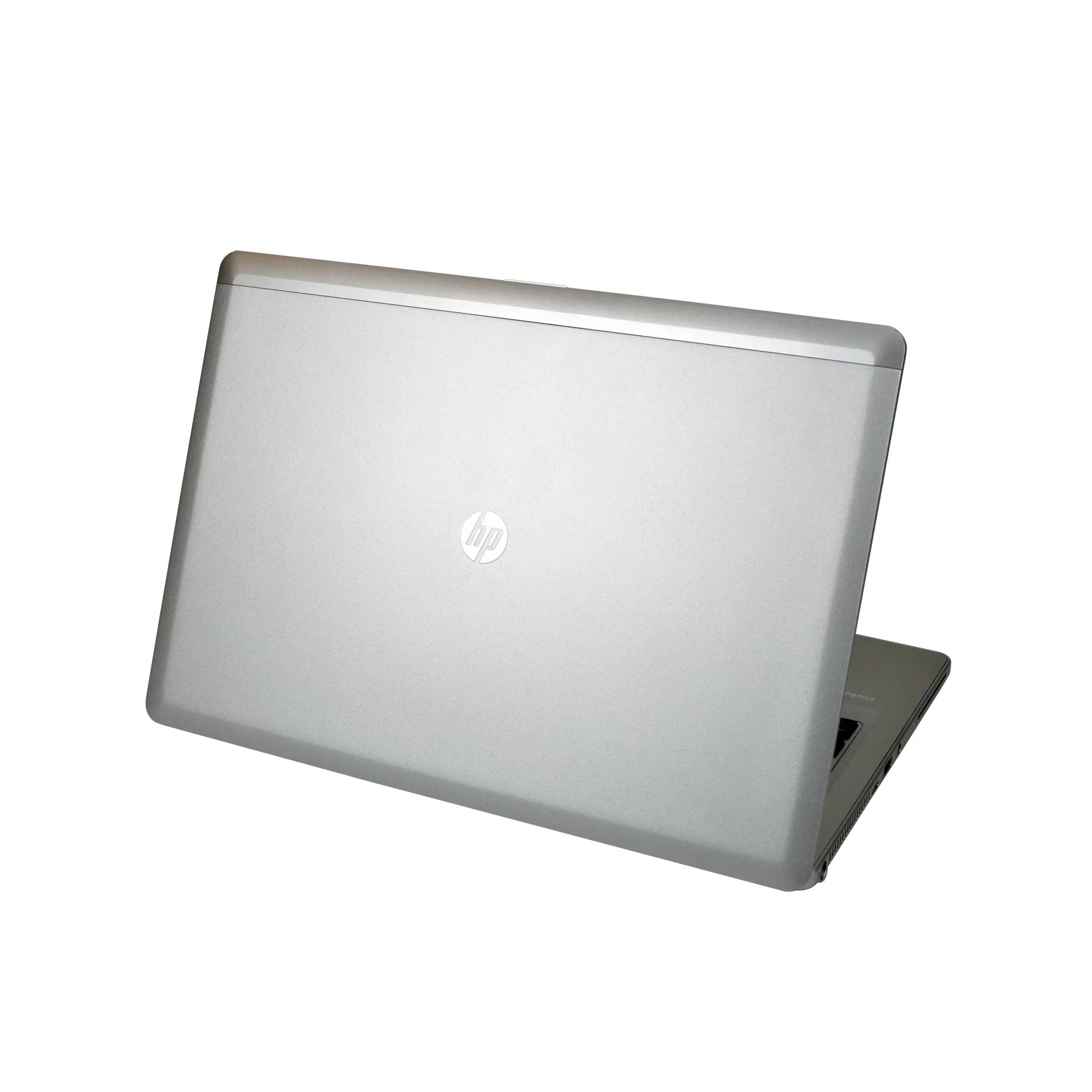 B GRADE Used HP Folio 9480M Laptop with with Intel Core i5-4210U 1.7GHz Processor, 8 GB RAM, 128GB , and Win 10 Pro (64-bit)