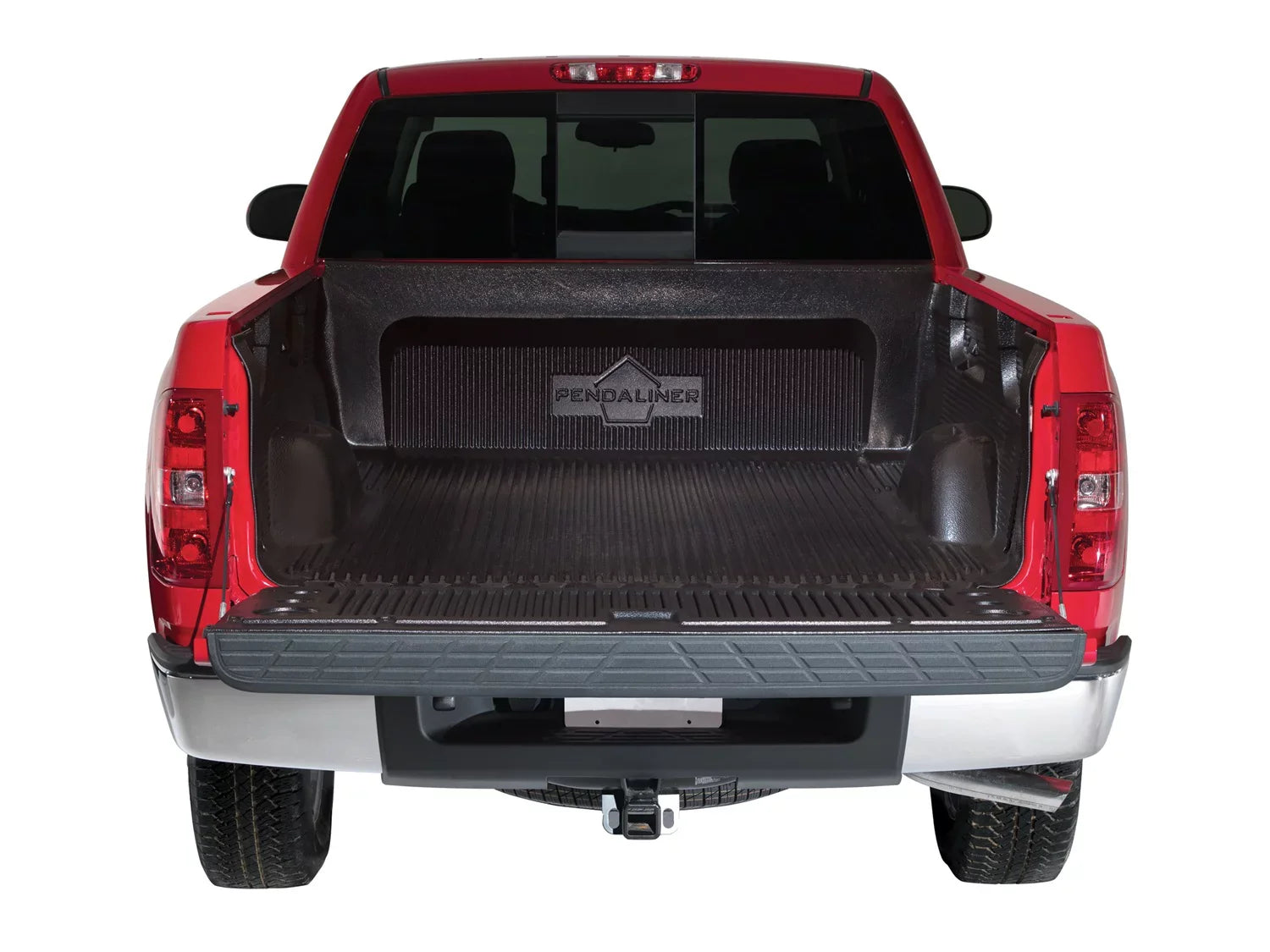 Edge 87106SR Under Rail Bed Liner