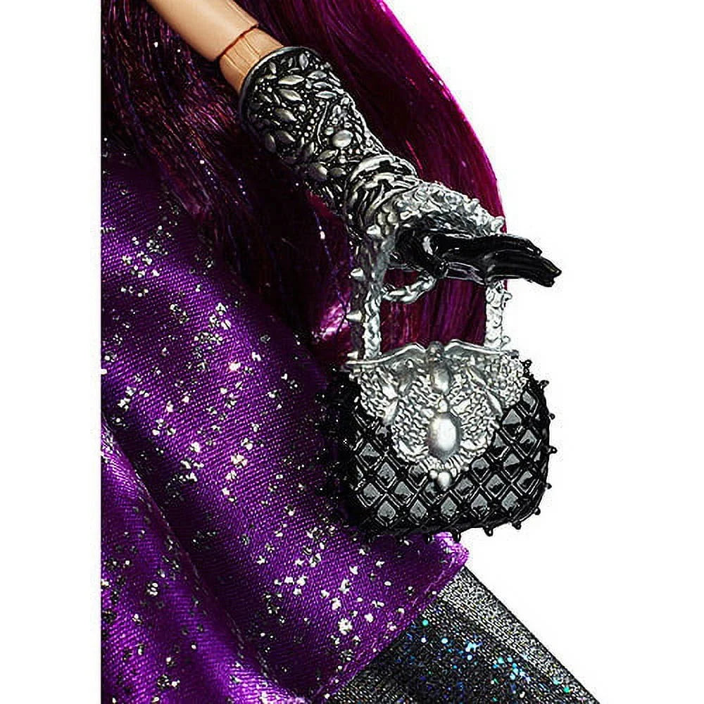 Ever After High Thronecoming Raven Queen