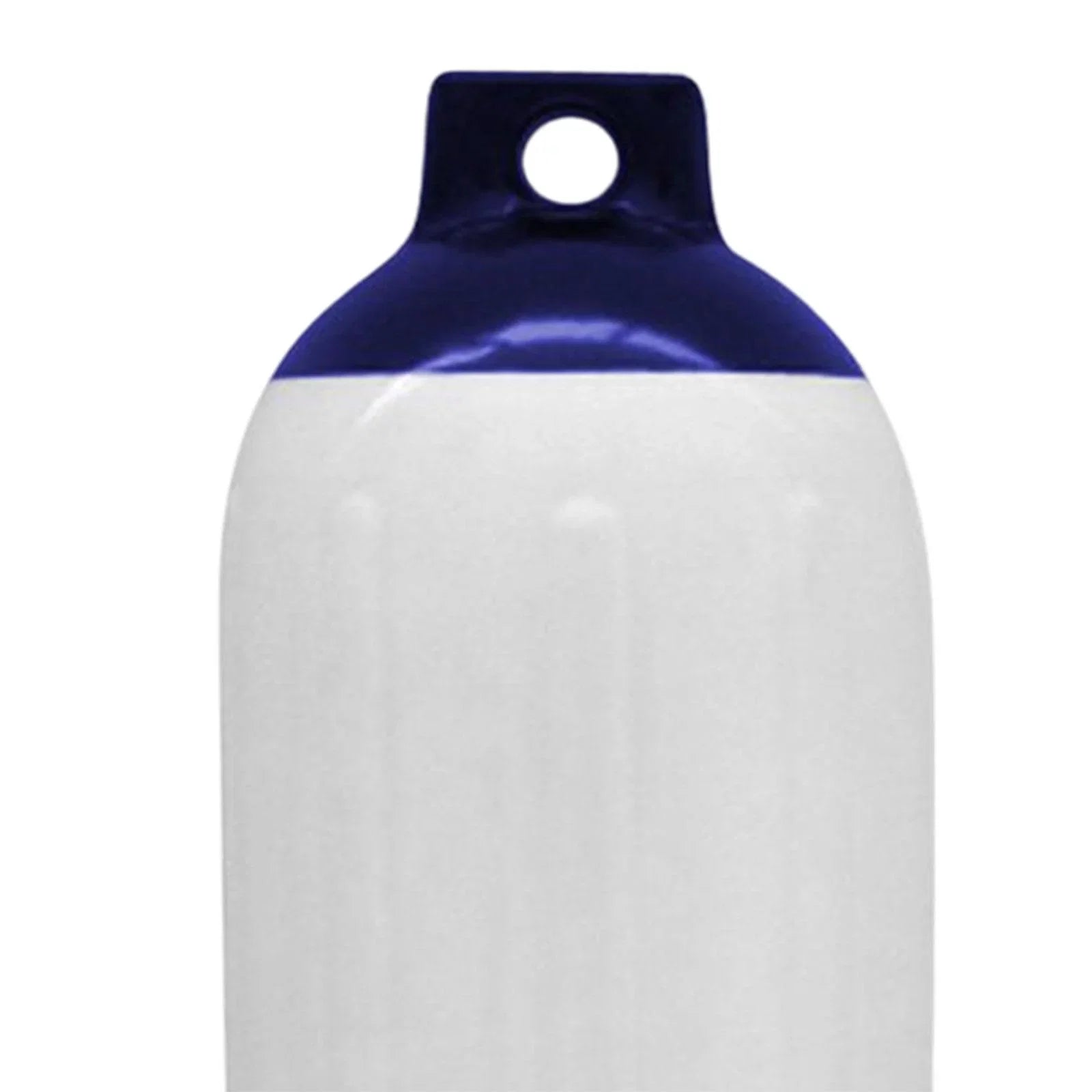 Boat , Reinforced Eye Termination With Inflating Boat Bumpers For Docking For Sailboats G3