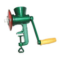 Manual Mill Peanut Coarseness Adjustable Wheat Bean Barley Pepper Crusher Grinder Mill Coffee Grinder