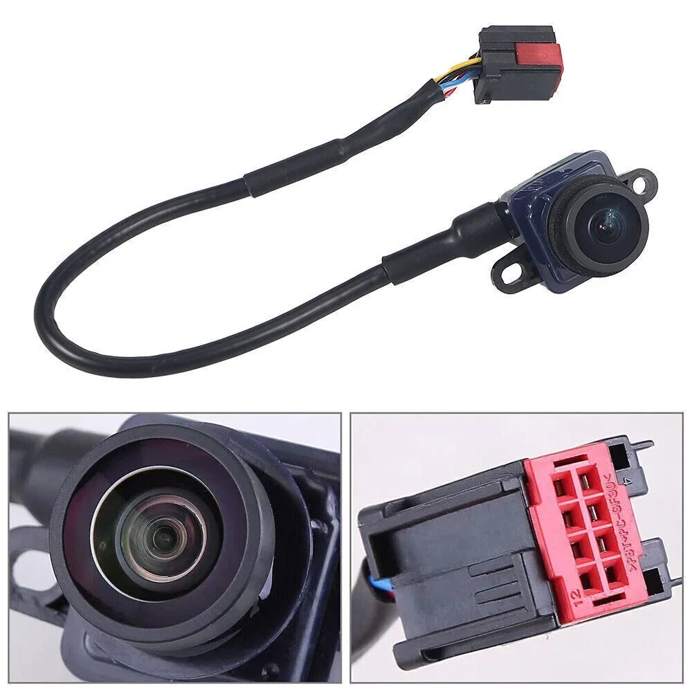 REAR VIEW CAMERA 68417057AA For RAM PROMASTER 1500 2500 3500 2018-2021 USA