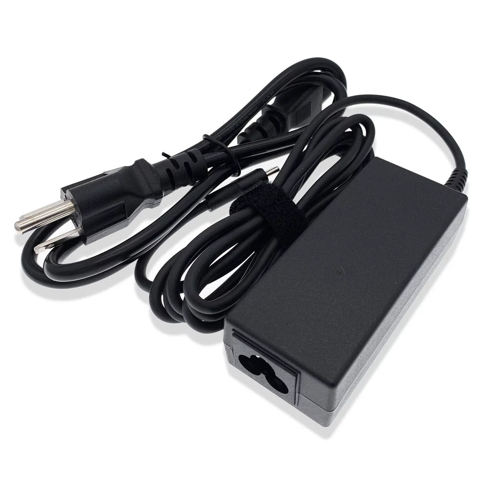 AC Adapter for Dell Latitude 7200 7210 7285 7390 2-in-1 USB Type-C Power Charger