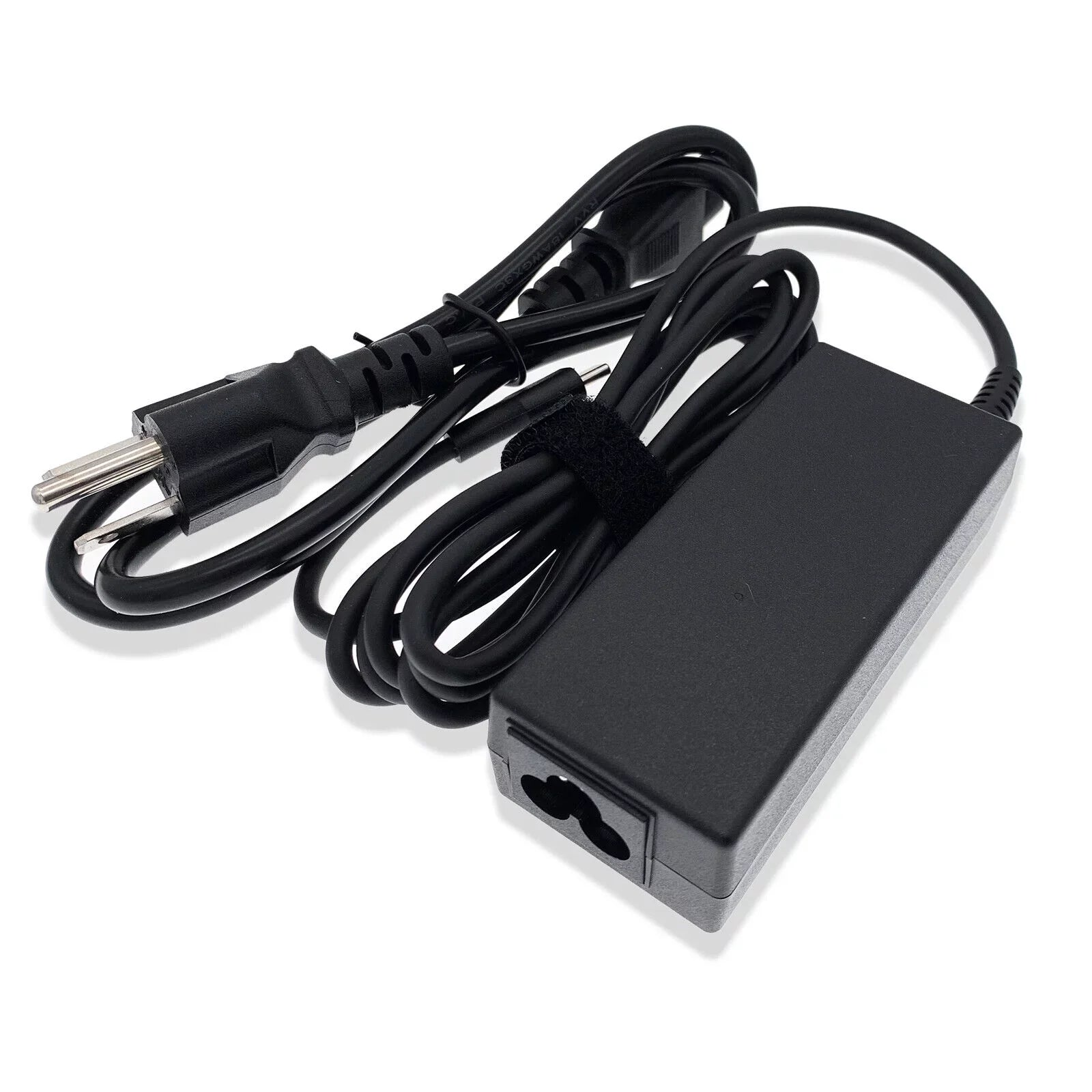 AC Adapter for Dell Latitude 7200 7210 7285 7390 2-in-1 USB Type-C Power Charger