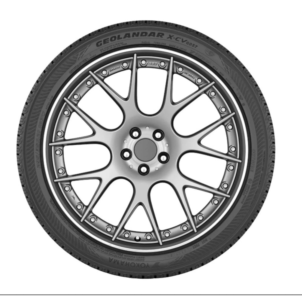 Yokohama Geolandar X-CV 275/50R20XL 113W BW All Season Tire
