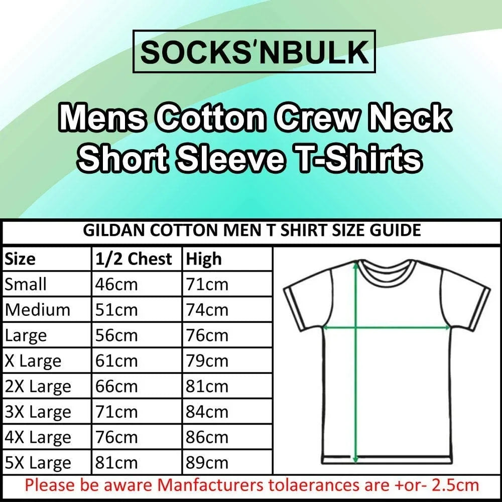 60 Pack of Bulk Individuals Cotton Crew Tshirts, Assorted Wholesale Sleeve Tee Shirts (60 Pack People Tshirts Pack A, Small)