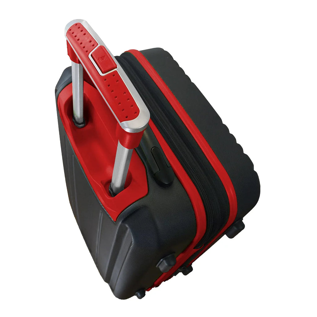 MLB St Louis Cardinals 2-Piece Luggage and Backpack Set
