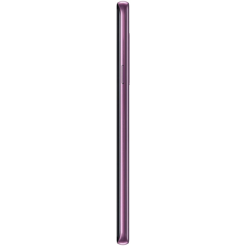 Pre-Owned Galaxy S9+ G965U 64GB Unlocked GSM/CDMA 4G LTE Phone w/ Dual 12MP Camera (USA Version) - Midnight Midnight (Certified ) (Refurbished: Good)