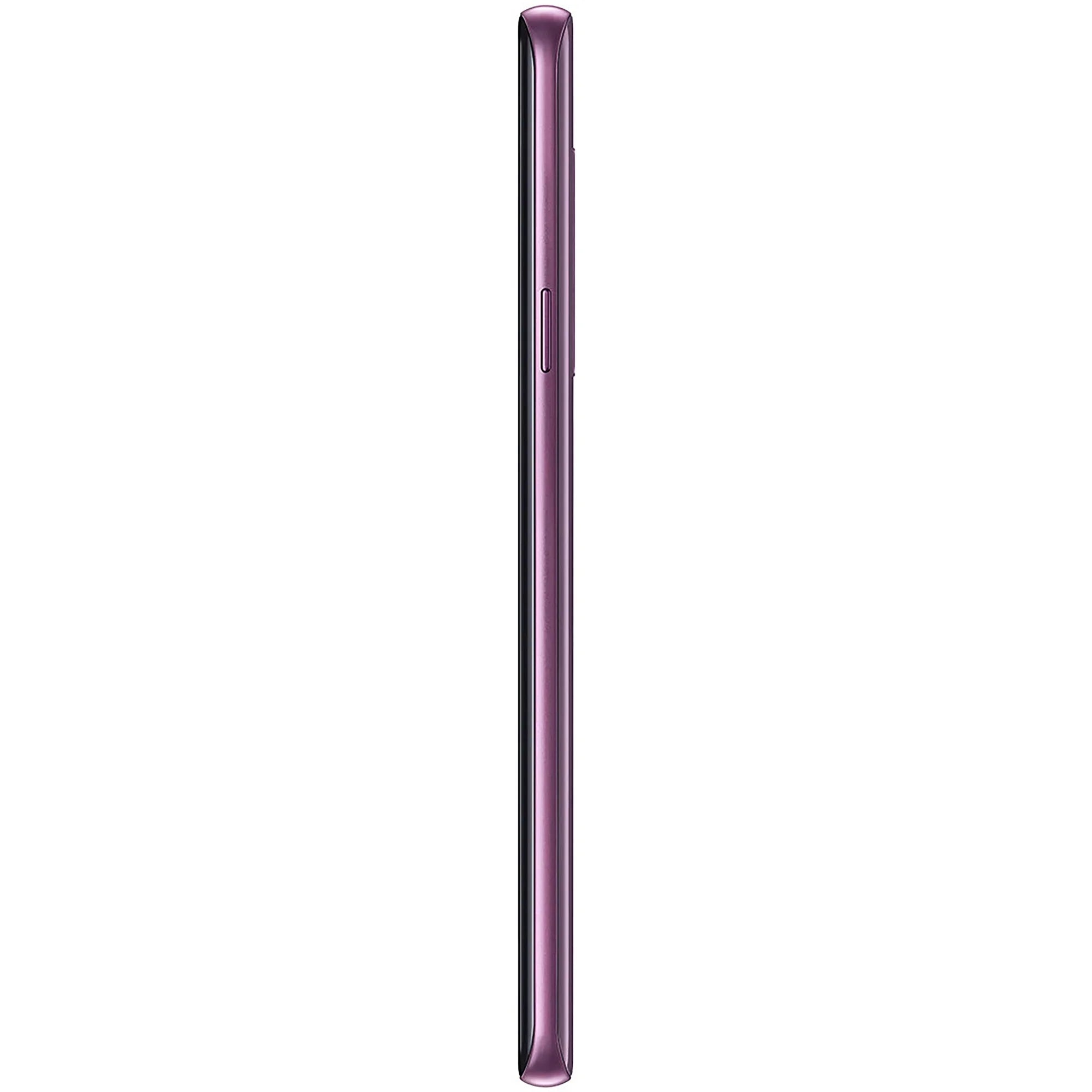 Pre-Owned Galaxy S9+ G965U 64GB Unlocked GSM/CDMA 4G LTE Phone w/ Dual 12MP Camera (USA Version) - Midnight Midnight (Certified ) (Refurbished: Good)