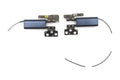 New Genuine Lenovo ThinkPad Chromebook C13 Yoga 1st Gen LCD Left and Right Hinges 5H50W13