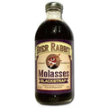 Brer Rabbit Ebony Molasses, 12 Ounce - 12 per case