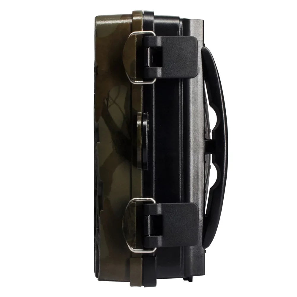 Camera, Trail Cameras for Wildlife , 4K Photo Trap, IP66 Waterproof