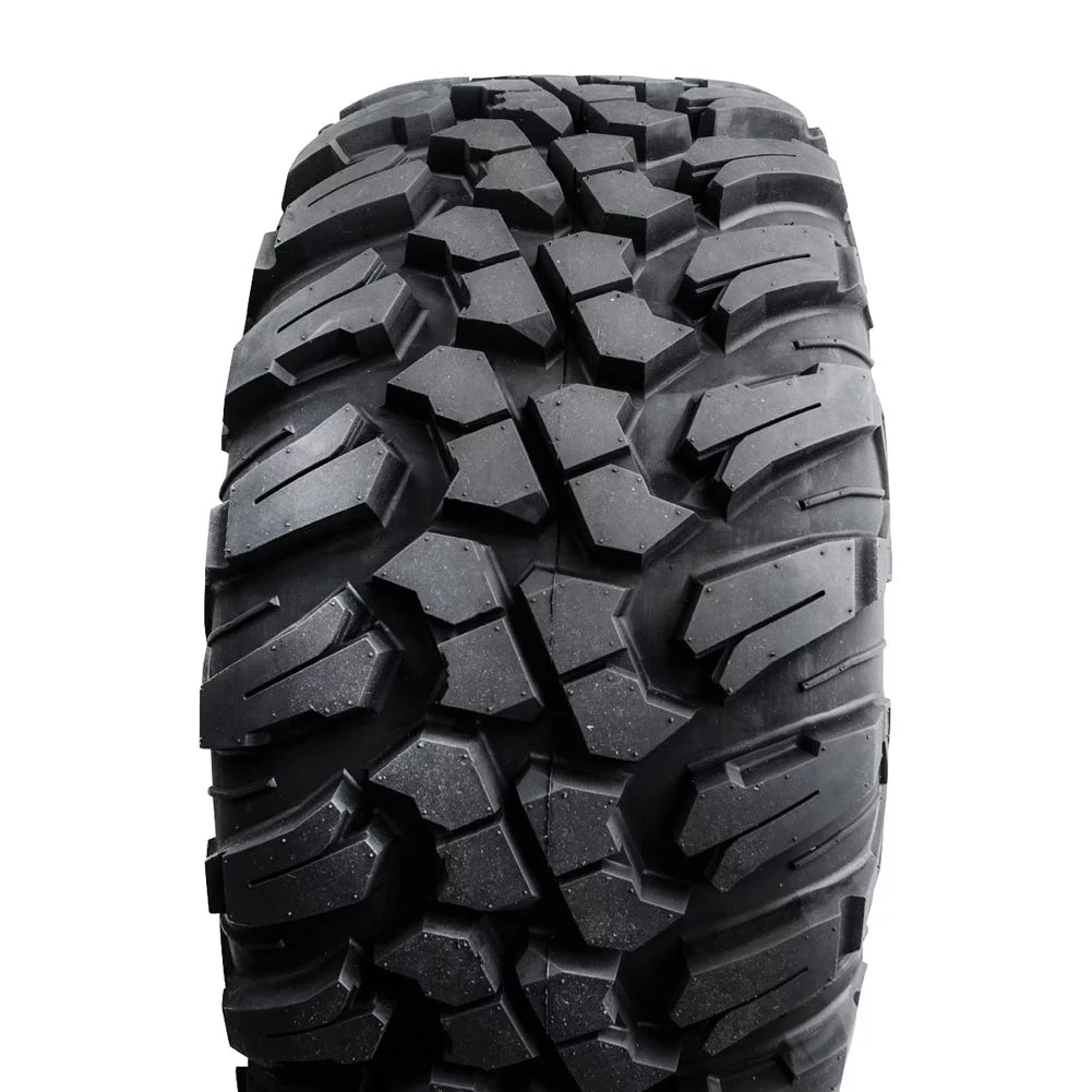 Tusk Terrabite® Face Tire 27X9-14 Medium/hard Terrain For Polaris Rzr 900 Trail Fox Edition 2020